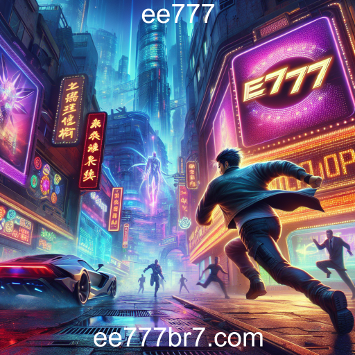 A Fascinante Evolução dos Jogos de Ação