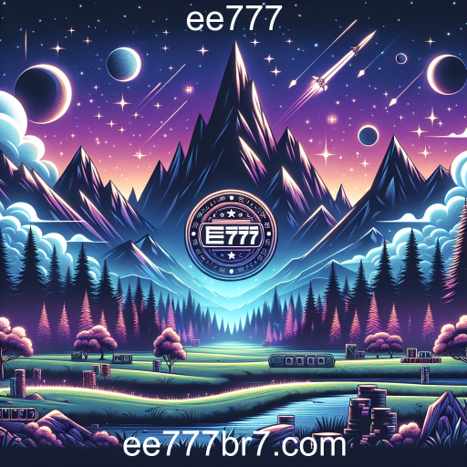 Explorando os Jogos de Aventura na ee777